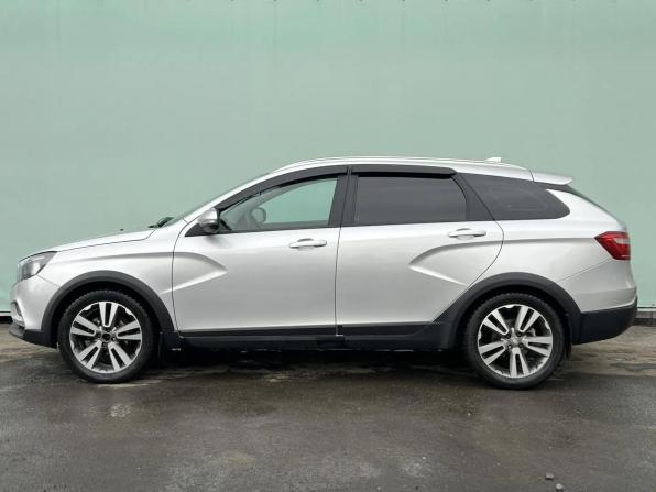 Lada (ВАЗ) Vesta I с пробегом 2019 года, цена 1 035 000 рублей, 146000 км, универсал, Автокод Объявления