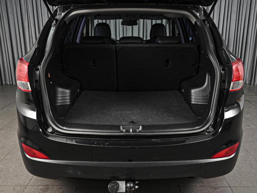 Hyundai ix35 I Ставрополь  - изображение 23