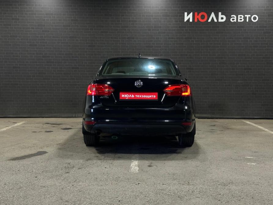 Volkswagen Jetta VI Челябинск  - изображение 4