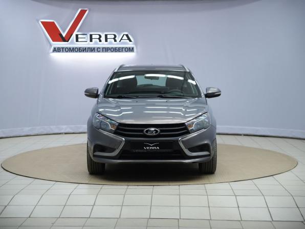 Lada (ВАЗ) Vesta I с пробегом 2019 года, цена 890 000 рублей, 188323 км, универсал, Автокод Объявления