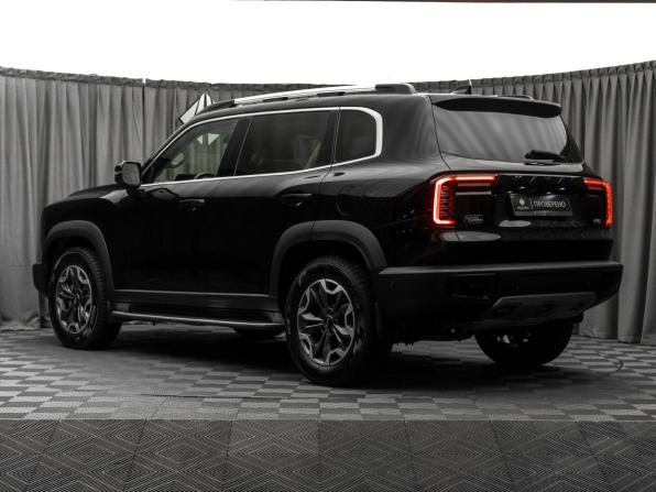 Haval Dargo с пробегом 2024 года, цена 2 790 000 рублей, 41658 км, внедорожник, Автокод Объявления