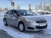 Citroen C4 II Воронеж  - изображение 13