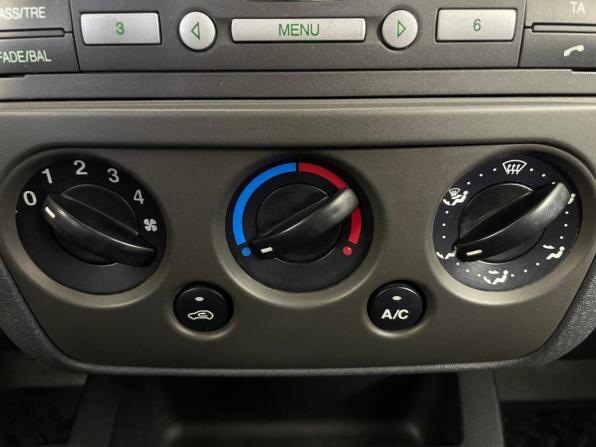 Ford Fusion I Рестайлинг с пробегом 2008 года, цена 460 000 рублей, 196846 км, хэтчбек, Автокод Объявления