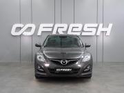 Mazda 6 II (GH) Рестайлинг Воронеж  - изображение 20