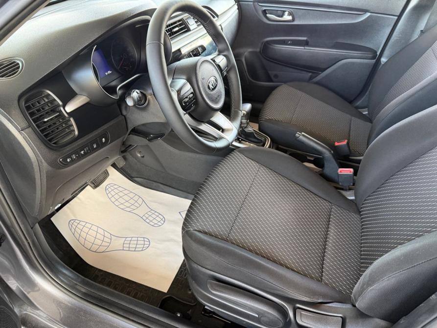 Kia Rio IV Волгоград  - изображение 9