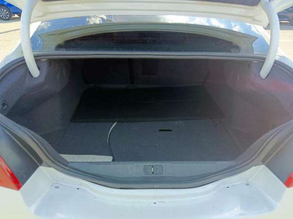 Peugeot 508 I с пробегом 2013 года, цена 889 995 рублей, 128447 км, седан, Автокод Объявления