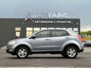 SsangYong Actyon II Волгоград  - изображение 26