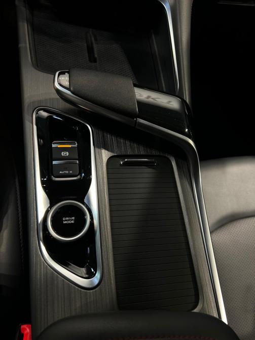 Changan UNI-T I Краснодар  - изображение 27