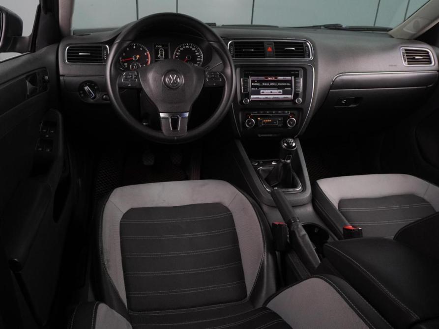 Volkswagen Jetta VI Воронеж  - изображение 6