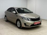 Kia Rio III Альметьевск  - изображение 21