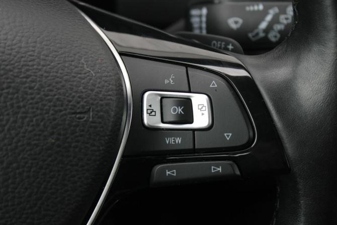 Volkswagen Tiguan II с пробегом 2020 года, цена 2 350 000 рублей, 69000 км, внедорожник, Автокод Объявления