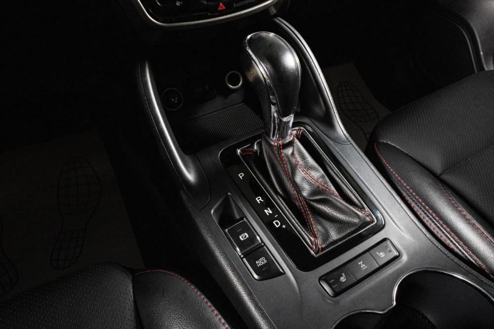 Changan CS75 I Сургут  - изображение 15