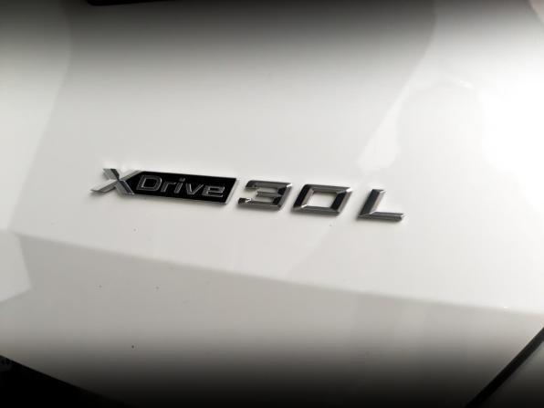 BMW X3 IV (G45/G48) с пробегом 2025 года, цена 6 320 000 рублей, 28844 км, внедорожник, Автокод Объявления