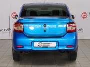Renault Logan II Минеральные Воды  - изображение 25