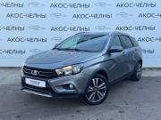 Lada (ВАЗ) Vesta I Набережные Челны  - изображение 21