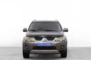 Mitsubishi Outlander II Барнаул  - изображение 32