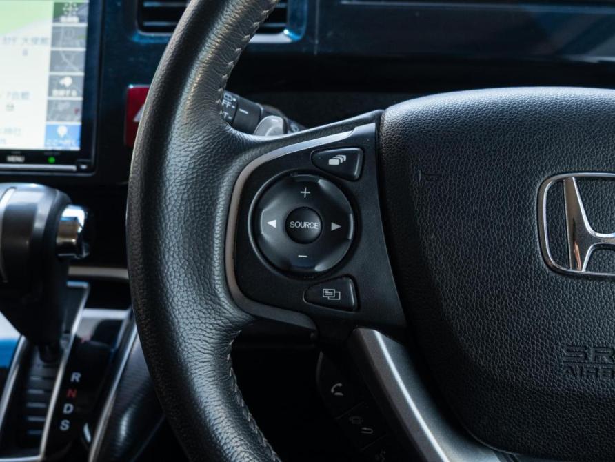 Honda Stepwgn V Рестайлинг Краснодар  - изображение 18