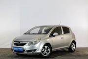Opel Corsa D Тюмень  - изображение 22