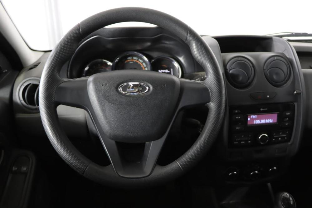 Lada (ВАЗ) Largus I Рестайлинг Нижний Новгород  - изображение 10