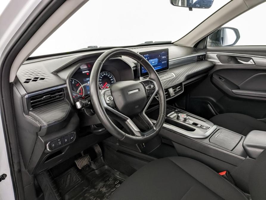 Haval Jolion I Рестайлинг Москва  - изображение 16