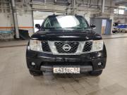 Nissan Pathfinder III Санкт-Петербург  - изображение 9