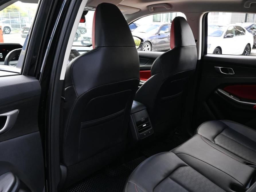 Changan UNI-S (CS55 Plus) Волгоград  - изображение 13