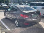 Hyundai Solaris I Рестайлинг Череповец  - изображение 21