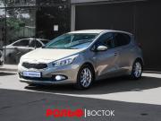 Lada (ВАЗ) Vesta I Москва  - изображение 20