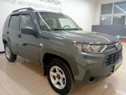 Lada (ВАЗ) Niva Travel I Ижевск  - изображение 14