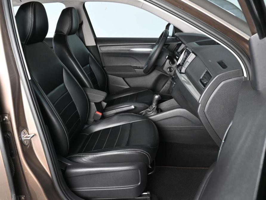Skoda Kamiq I (China Market) Ростов-на-Дону  - изображение 7