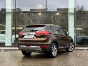 Geely Atlas I Самара  - изображение 19