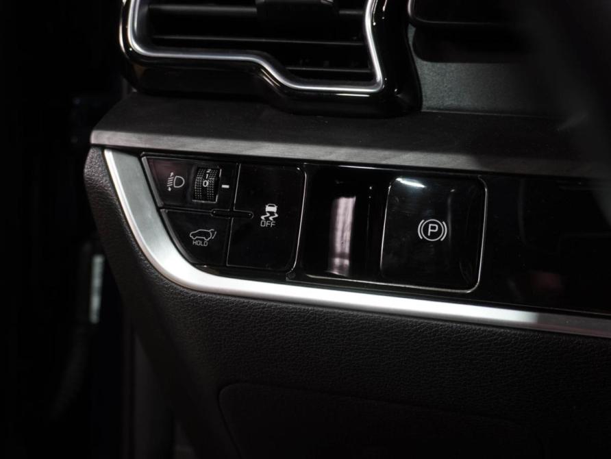 Kia Sportage V Воронеж  - изображение 17