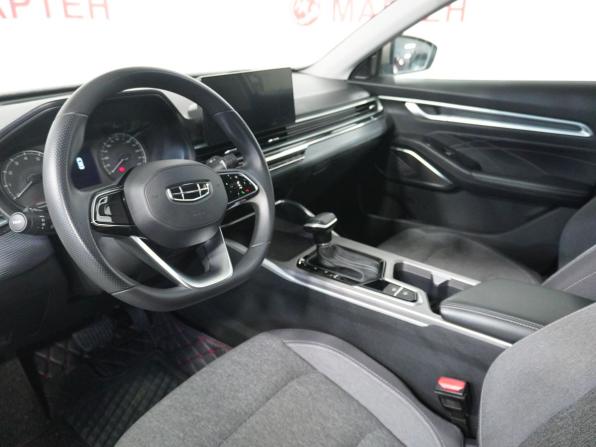 Geely Emgrand II с пробегом 2023 года, цена 1 540 000 рублей, 54306 км, седан, Автокод Объявления