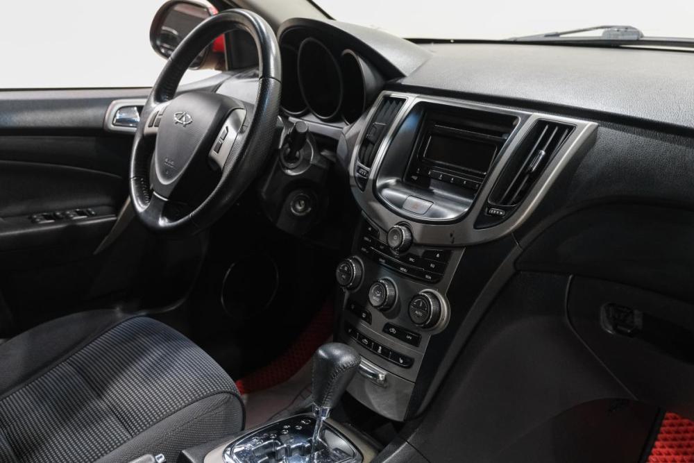 Chery M11 (A3) Новокузнецк  - изображение 15