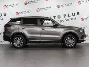 Geely Atlas Pro Минеральные Воды  - изображение 24