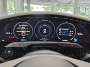 Porsche Taycan I Москва  - изображение 52