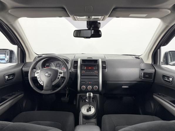 Nissan X-Trail II Рестайлинг с пробегом 2014 года, цена 1 495 000 рублей, 211972 км, внедорожник, Автокод Объявления