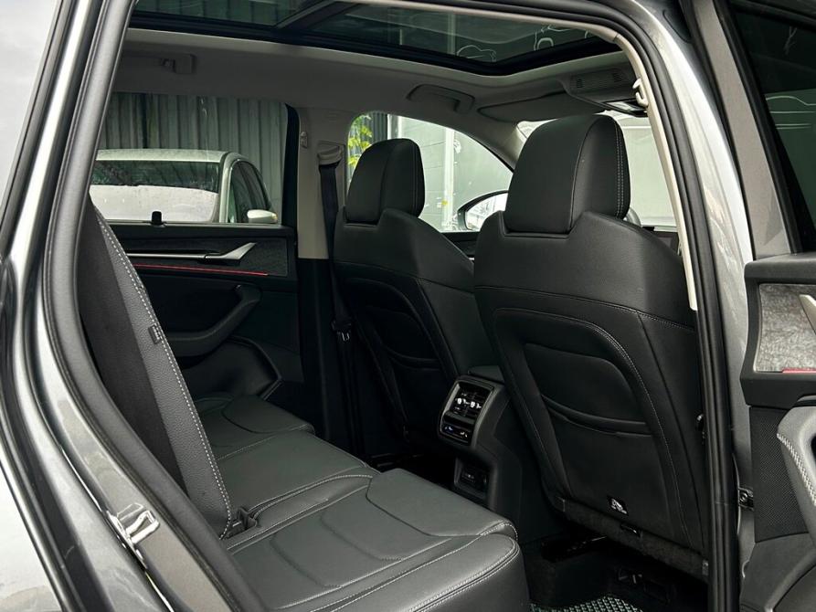 Skoda Kodiaq II Санкт-Петербург  - изображение 12
