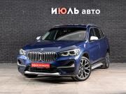 BMW X1 II (F48) Рестайлинг Екатеринбург  - изображение 25