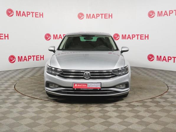 Volkswagen Passat B8 Рестайлинг с пробегом 2020 года, цена 2 123 000 рублей, 148664 км, седан, Автокод Объявления