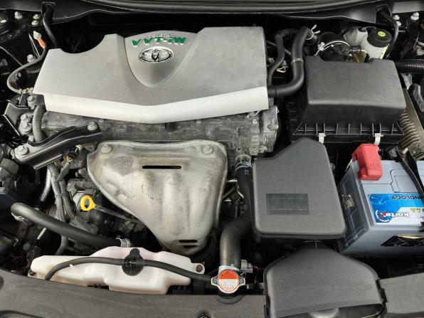 Toyota Camry VII (XV50) Рестайлинг с пробегом 2016 года, цена 1 520 000 рублей, 166261 км, седан, Автокод Объявления