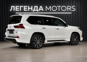Lexus LX III Рестайлинг 2 Иркутск  - изображение 43