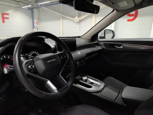 Haval Jolion I с пробегом 2024 года, цена 1 850 000 рублей, 32000 км, внедорожник, Автокод Объявления