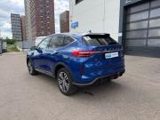 Haval F7 I Рестайлинг Москва  - изображение 22