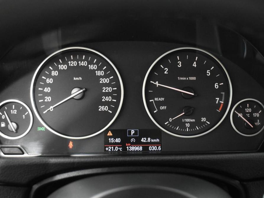 BMW 3 серии VI (F3x) Рестайлинг Казань  - изображение 12