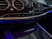 Mercedes-Benz S-Класс VI (W222 C217) Рестайлинг Химки  - изображение 57