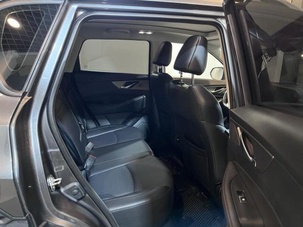 Changan CS35 Plus I Рестайлинг с пробегом 2024 года, цена 1 998 000 рублей, 45906 км, внедорожник, Автокод Объявления