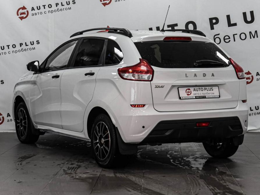 Lada (ВАЗ) XRAY I Минеральные Воды  - изображение 2
