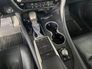 Lexus RX IV Рестайлинг Кемерово  - изображение 59