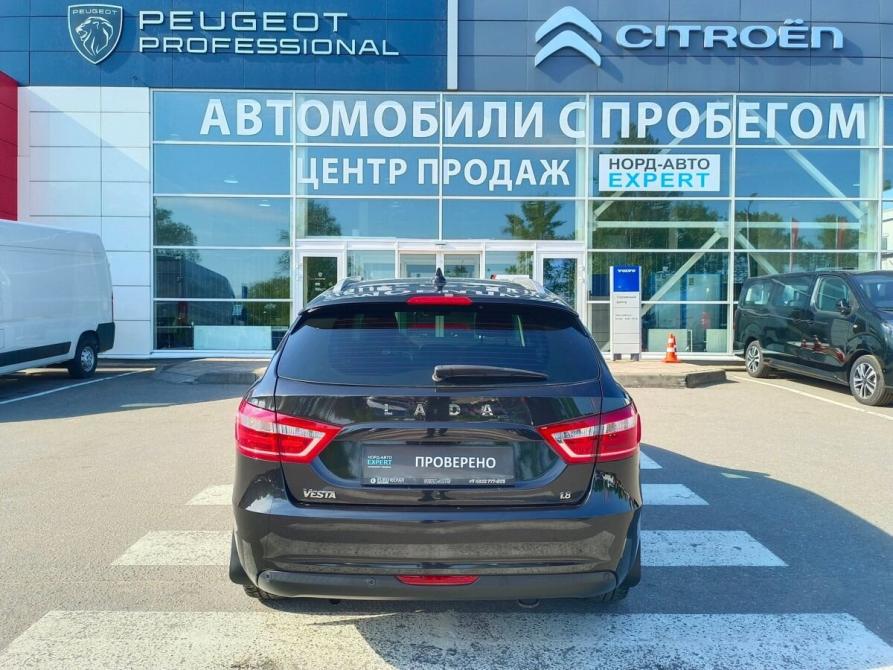 Lada (ВАЗ) Vesta I Тверь  - изображение 6